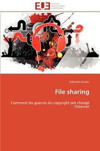 File sharing