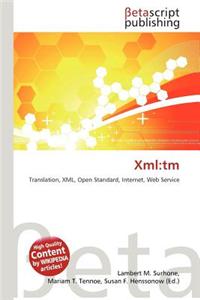 XML
