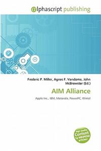 Aim Alliance