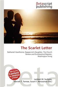 The Scarlet Letter