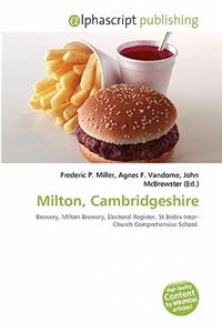 Milton, Cambridgeshire