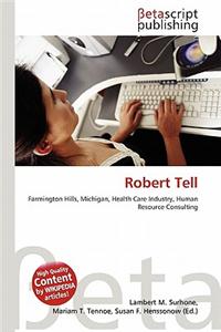Robert Tell
