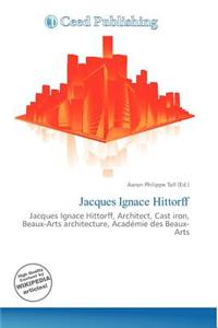 Jacques Ignace Hittorff