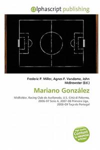 Mariano Gonz Lez
