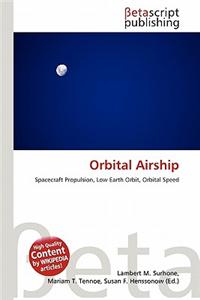 Orbital Airship