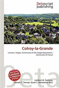 Colroy-La-Grande