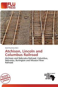 Atchison, Lincoln and Columbus Railroad