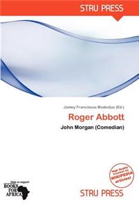 Roger Abbott