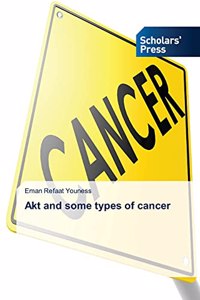 Akt and some types of cancer