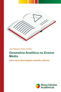 Geometria Analítica no Ensino Médio