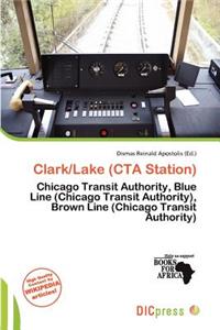 Clark/Lake (CTA Station)