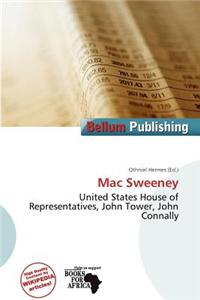 Mac Sweeney