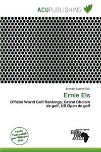 Ernie Els