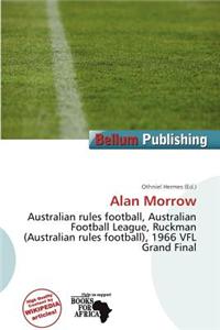 Alan Morrow
