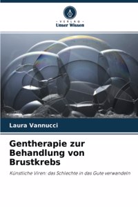 Gentherapie zur Behandlung von Brustkrebs