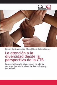 atención a la diversidad desde la perspectiva de la CTS