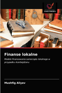 Finanse lokalne