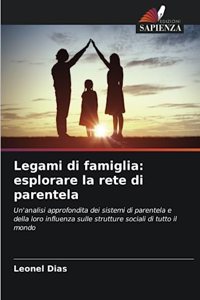 Legami di famiglia