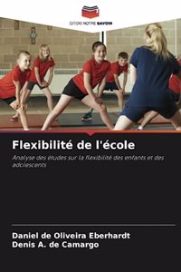 Flexibilité de l'école