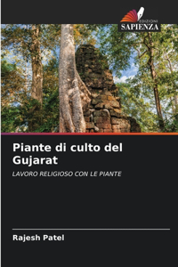 Piante di culto del Gujarat