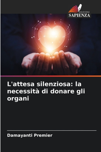 L'attesa silenziosa
