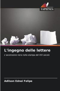 L'ingegno delle lettere