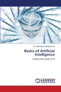 Basics of Artificial Intelligence