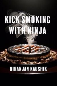 Kick Smoking With Ninja