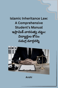 Islamic Inheritance Law