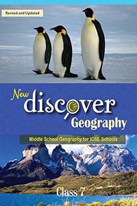 New Discover Geography Class 7