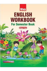 SEM. - English Workbook for Semester Book 4