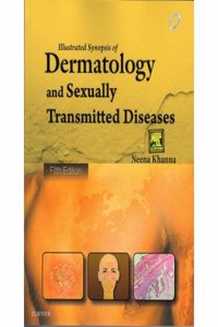 Illustrated Synopsis of Dermatology & Sexually Transmitted Diseases