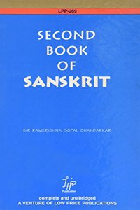 Second Book of Sanskrit