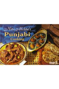 Punjabi Cooking - Veg & Non Veg