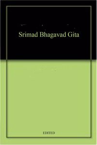 Srimad Bhagavad Gita