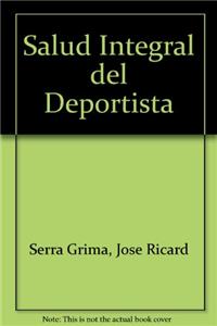 Salud Integral del Deportista