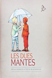 LES DUES MANTES