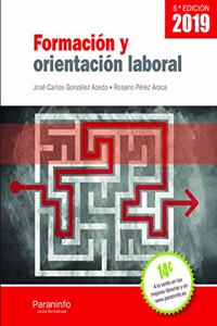 Formacion y orientacion laboral 6.a edicion 2019