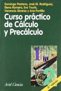 Curso Practico De Calculo Y Precalculo