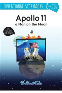 Apollo 11, a Man on the Moon