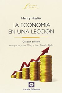 LA ECONOMIA EN UNA LECCION