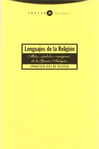 Lenguajes de La Religion