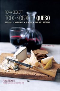 Todo sobre el queso