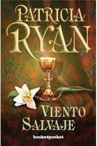 Viento Salvaje