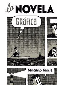La novela grafica