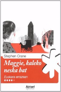 Maggie, kaleko neska bat