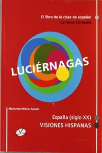LUCIERNAGAS/Libro + CD-Audio
