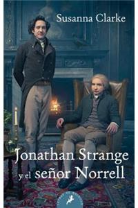 Jonathan Strange y el Senor Norrell