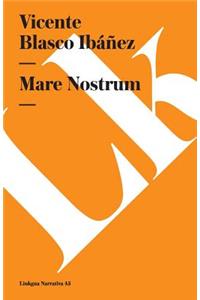 Mare Nostrum