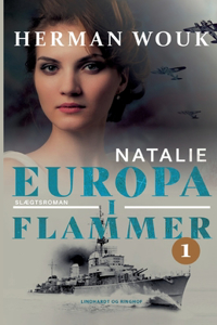 Europa i flammer 1 - Natalie